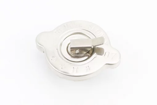 Крышка радиатора под горловину до D-57,7mm, d-клапана 38mm, FIX-603022