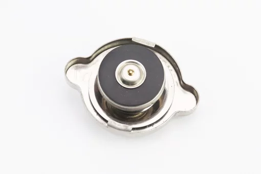 Крышка радиатора под горловину до D-57,7mm, d-клапана 38mm, FIX-603022