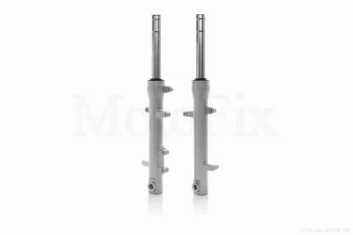 Амортизатори передні (пір'я) STORM, VICTORY d30, L445 "LIPAI", QT-010916