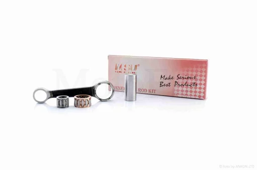 Шатун LEAD 90 "MSU" ТАЙВАНЬ, QT-013420