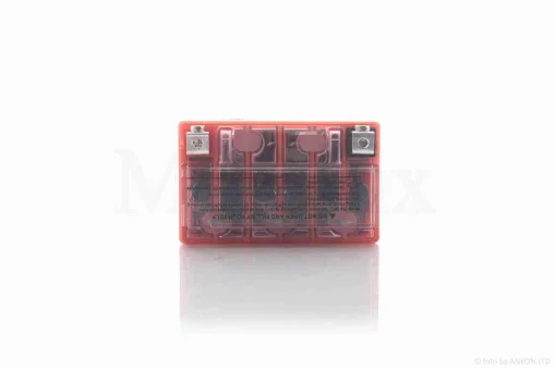 АКБ GEL 12V 7A 113-70-132mm, высокий UTX7L-BS (12N7A-BS) "OUTDO" (2025), QT-034952