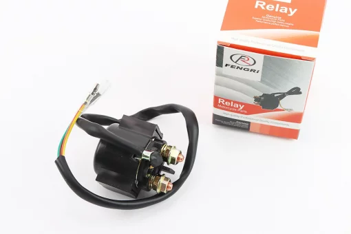 Реле стартера, FIX-204479