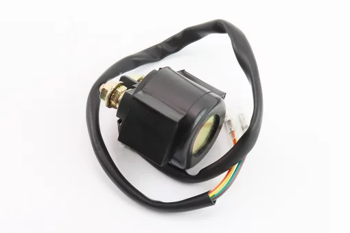 Реле стартера, FIX-204479