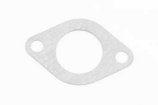 Прокладка патрубка карбюратора (паронит), FIX-310414