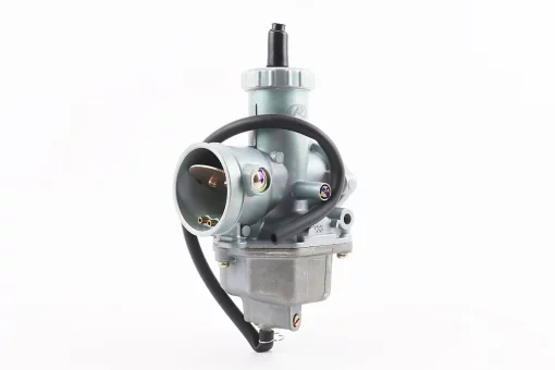 Карбюратор PZ33 СВ/CG-250/300 (d=33), дроссель ручной + патрубок, FIX-207790