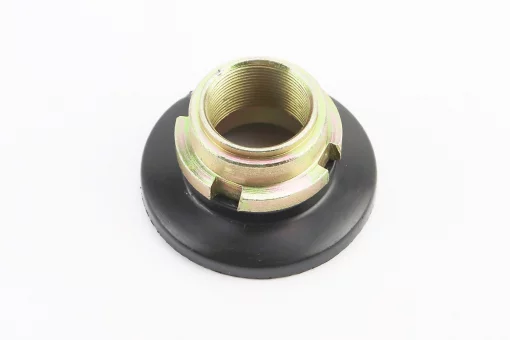 Гайка зажимная траверсы руля, Тип 1, FIX-318017