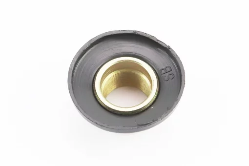 Гайка зажимная траверсы руля, Тип 1, FIX-318017