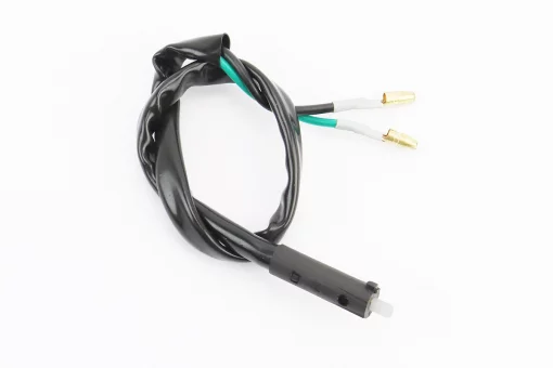 Датчик переднего тормоза с проводом "тонкий", FIX-318033