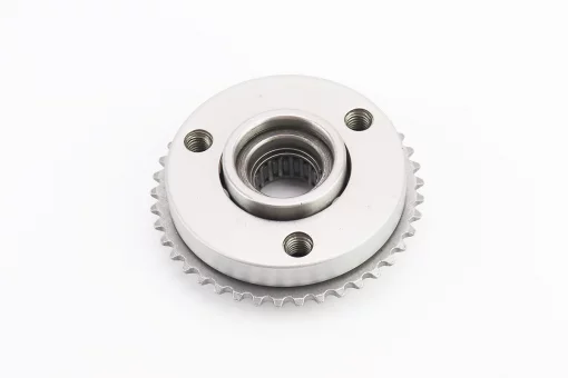 Бендікс стартера - обгінна муфта з підшипником усередині, FIX-318041