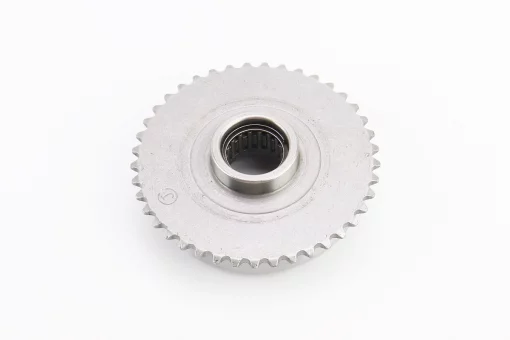 Бендікс стартера - обгінна муфта з підшипником усередині, FIX-318041