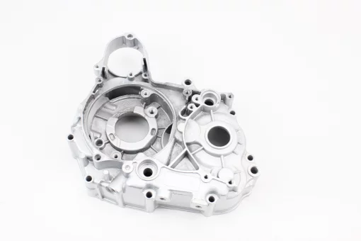 Картер левый (под вал 20мм), FIX-318076