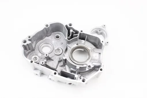 Картер левый (под вал 20мм), FIX-318076