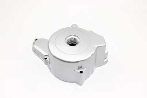 Кришка двигуна ліва (для статора магнето на 6 котушок), FIX-318123