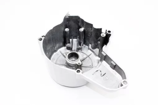 Кришка двигуна ліва (для статора магнето на 6 котушок), FIX-318123