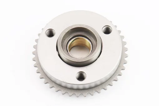 Бендікс стартера - обгінна муфта з бронзовою втулкою, FIX-318391