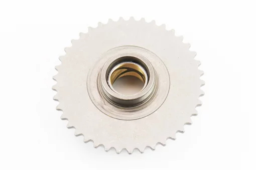 Бендікс стартера - обгінна муфта з бронзовою втулкою, FIX-318391