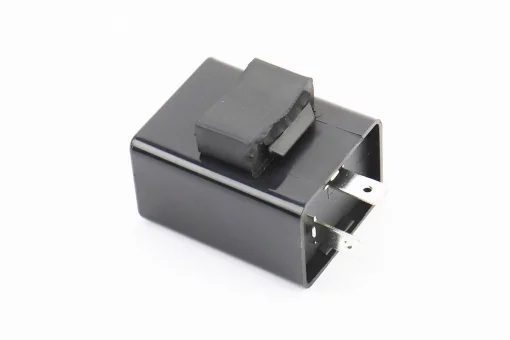 Реле поворотов со звуком, FIX-318437