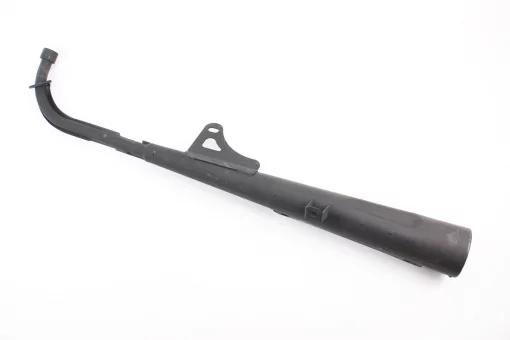 Глушитель черный, FIX-338660