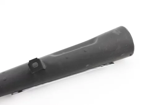 Глушитель черный, FIX-338660