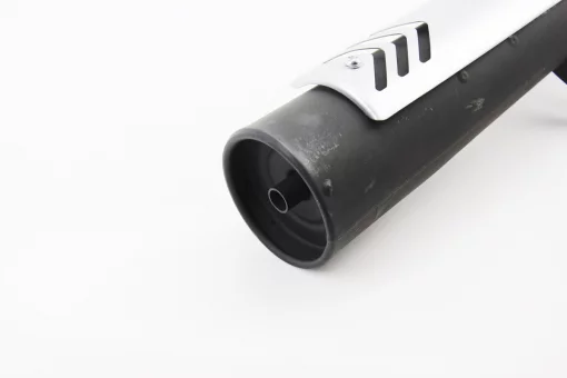 Глушитель черный, FIX-338660