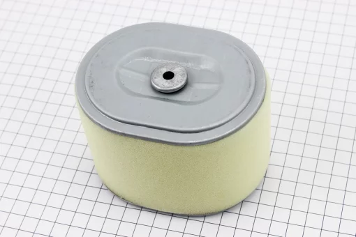 Фильтр воздушный - элемент (бумажный 111х87х80mm) 173F/177F/182F/188F/190F, FIX-607190