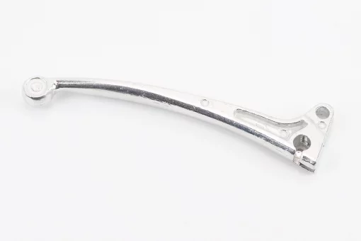 Рычаг руля левый (под сцеп.) "хром", FIX-357152