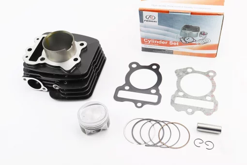 BOXER BM/ВМX 150cc Цилиндр к-кт (цпг) 150cc-56мм (палец 14мм) "36PF0002", FIX-358437