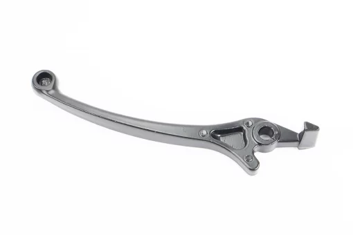 Loncin LX250-15 Важіль керма правий (диск. гальмо) чорний, FIX-998341