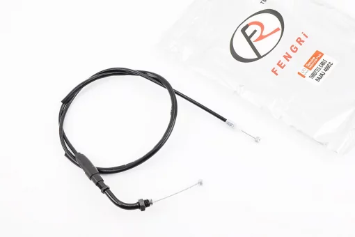 DOMINAR D-400cc Трос газу (трос 98см; кожух 95см) "JF161205", FIX-998349