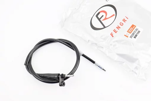 BOXER BM/ВМX 150cc Трос спідометра (трос 83см; кожух 80см) "JZ161210", FIX-998350