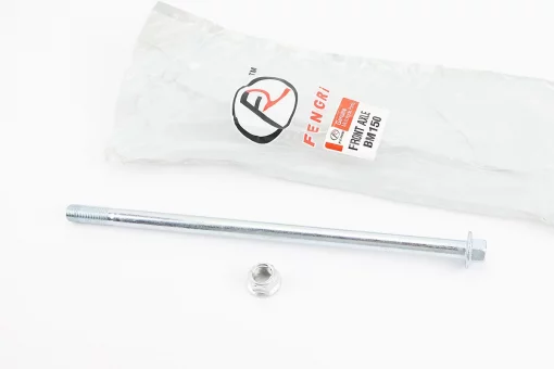 BOXER BM/ВМX 150cc Ось маятника d12mm; L265mm, FIX-998357