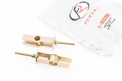 BOXER BM/ВМX 150cc Натяжитель цепи привода прав. лев. к-кт 2шт, FIX-998358