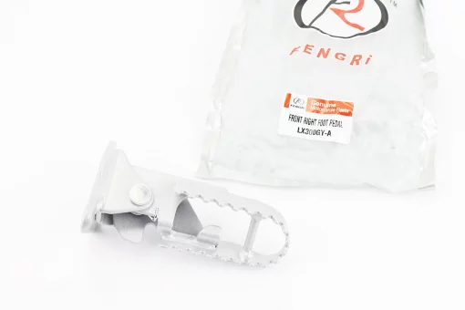 Loncin LX300GY-A Подножка передняя правая, FIX-998363