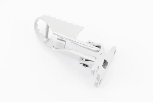 Loncin LX300GY-A Подножка передняя правая, FIX-998363