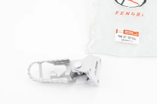 Loncin LX300GY-A Підніжка передня ліва, FIX-998364