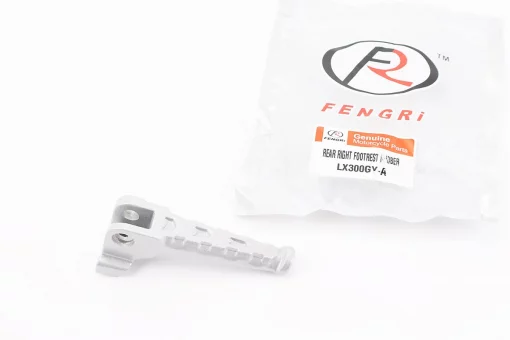 Loncin LX300GY-A Підніжка задня права, FIX-998365