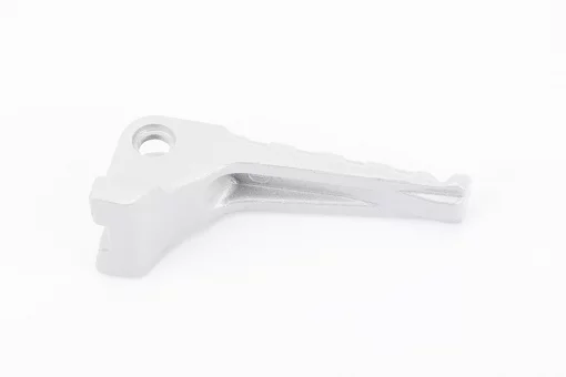 Loncin LX300GY-A Підніжка задня права, FIX-998365