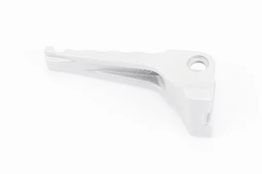 Loncin LX300GY-A Підніжка задня ліва, FIX-998366