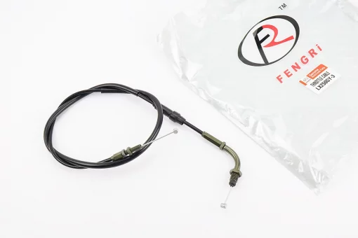 Loncin LX250GY-3 Трос газу (трос 107см; кожух 97см), FIX-998368