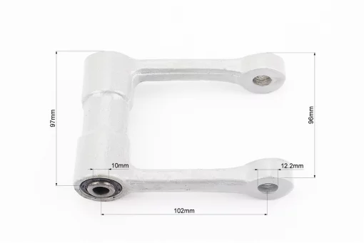 Loncin LX250GY-3 Прогрессия (маятник), FIX-998369