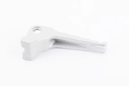 Loncin LX250GY-3 Подножка задняя правая, FIX-998370