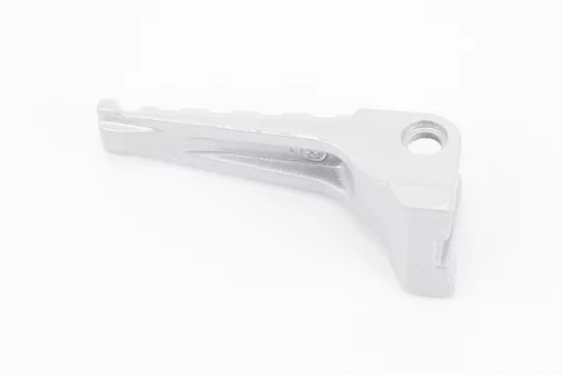 Loncin LX250GY-3 Подножка задняя левая, FIX-998371