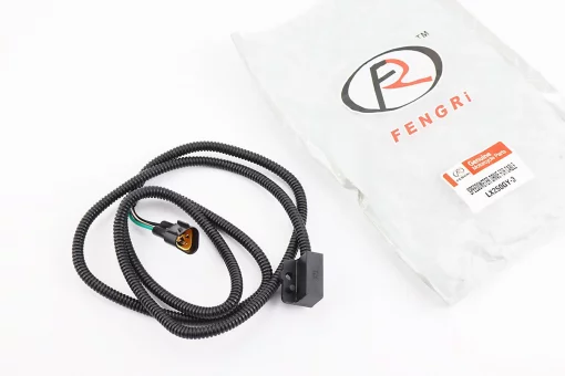 Loncin LX250GY-3 Привід спідометра (електронний), FIX-998374