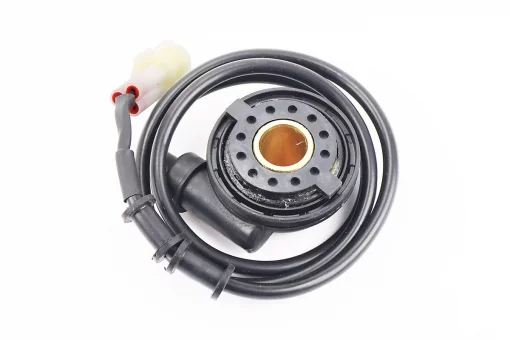 Loncin LX250-15 Привод спидометра + шестерня + манжет к-кт, FIX-998377