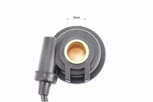 Loncin LX250-15 Привод спидометра + шестерня + манжет к-кт, FIX-998377