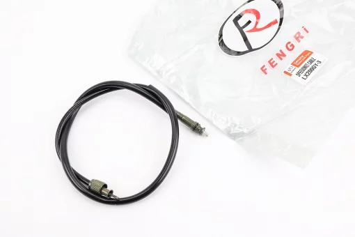 Loncin LX200GY-3 Трос спидометра (трос 82см; кожух 80см), FIX-998378