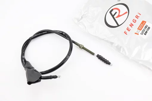 BOXER BM/ВМX 150cc Трос сцепления (трос 96см; кожух 87см) "PF161212", FIX-998385