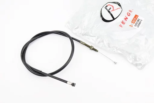 Loncin LX250GY-3 Трос зчеплення (трос 113см; кожух 103см), FIX-998389