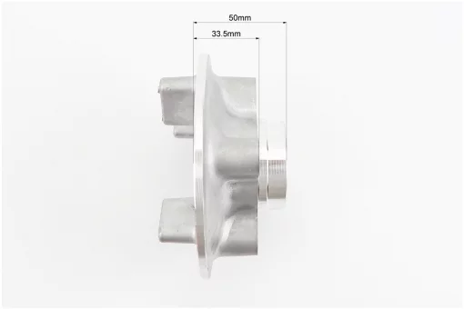 BOXER BM/ВМX 150cc Панель демпферная "DS151068", FIX-998396