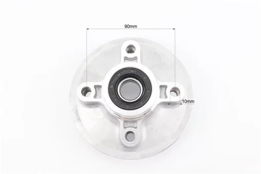 BOXER BM/ВМX 150cc Панель демпферная "DS151068", FIX-998396